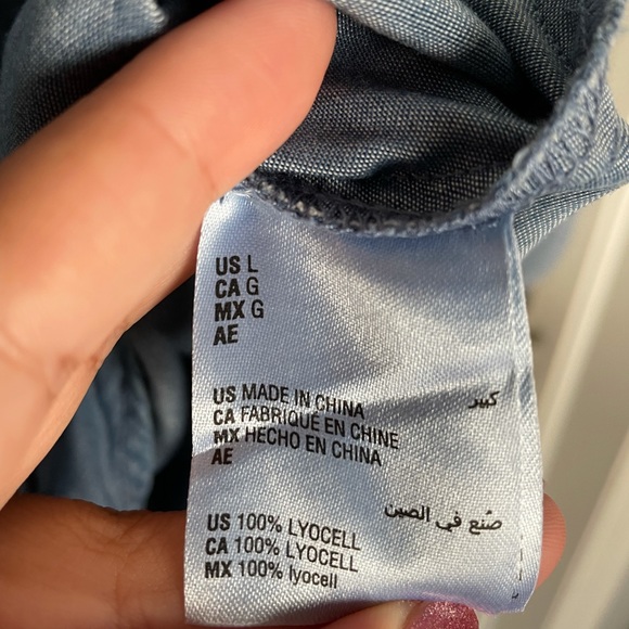 Last chance!
Style & Co Blouse - Picture 8 of 8